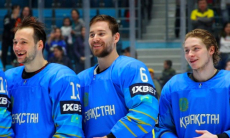 Обнародовано расписание матчей сборной Казахстана на чемпионате мира-2021