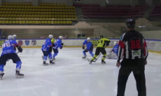 Видеообзор матча чемпионата РК «Иртыш» — «Сарыарка» 0:6