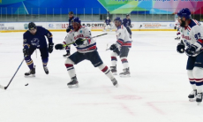 Видеообзор матча чемпионата РК «Торпедо» — «Кулагер» 3:2