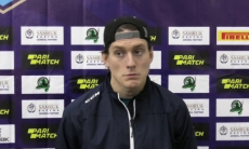 «У соперника тоже был шанс». Игроки рассказали о матчах «Бейбарыс» — «Арлан» 4:5 ОТ, 1:5