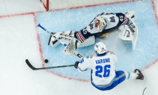 «Никаких светлых перспектив, одни расстройства». Российский эксперт уверен в исходе матча «Металлург» — «Барыс»