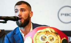 Чемпион мира решил сорвать третий бой Головкин — «Канело»