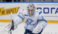 Видеообзор матча КХЛ, или Как «Барыс» упустил победу над магнитогорским «Металлургом»