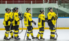 Еще две команды вышли в плей-офф чемпионата РК