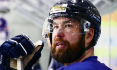 Казахстанский клуб расторг контракт с нападающим