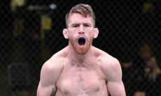 «Я лучше Петра Яна». Боец UFC нацелился на титул после победы крутым нокаутом за 28 секунд