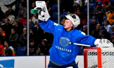 Объявлен состав второй сборной Казахстана по хоккею на турнир в Нур-Султане