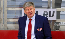 Наставник «Автомобилиста» рассказал о планах команды на матч с «Барысом»