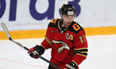 Озвучены шансы Ильи Ковальчука восстановиться и сыграть против «Барыса» в Нур-Султане