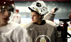 Оглашен обновленный состав сборной Беларуси на турнир в Казахстане