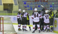 Видеообзор матча чемпионата РК «Темиртау» — «Горняк» 1:0