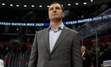 «Подняться как можно выше». Президент КХЛ высказался о напряженной борьбе «Барыса» и других клубов за плей-офф