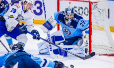 «Позволили сделать камбэк». «Матч ТВ» рассказал, как «Барыс» убил последнюю интригу Востока КХЛ