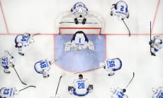 «Не хотят оставаться». Как голкипер «Барыса» влияет на положение команды в таблице КХЛ