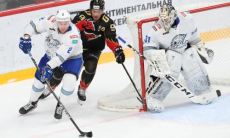 «Такая мощь». «Барысу» выбрали подходящего соперника в первом раунде Кубка Гагарина