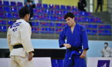 Наставник сборной Казахстана по дзюдо огласил состав и задачи на «Большой шлем» в Израиле