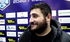 «Хороший соперник». Игроки высказались о матче «Торпедо» — «Сарыарка» 4:2