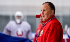 «В Казахстане — больше». Михаил Захаров считает «смешным» финансирование хоккеистов в Беларуси