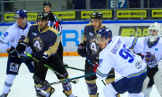 Видеообзор матча чемпионата РК «Алматы» — «Номад» 3:1