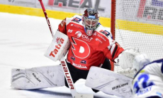 «Не стоило привозить». Звездным воспитанником казахстанского хоккея недовольны в Чехии