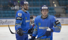 Хоккей Казахстана: пришельцы рулят. Сборный беспредел