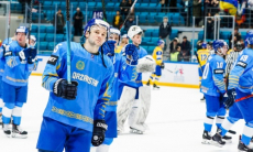 «Думаю, выиграет». Определён точный счет матча Казахстан — Беларусь