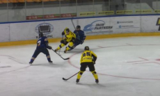 Видеообзор матча чемпионата РК «Торпедо» — «Сарыарка» 5:2