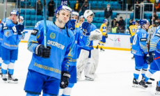 Разделали под орех. Сборная Казахстана разгромила Беларусь на старте «Kazakhstan Hockey Open»