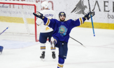 Лучший бомбардир «Алтая-Торпедо» заявлен за «Торпедо»