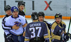 Видеообзор матча чемпионата РК «Алматы» — «Номад» 2:5