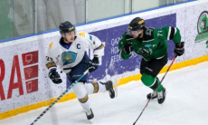 Видеообзор матча чемпионата РК «Иртыш» — «Кулагер» 2:3 Б