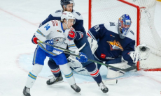 Без «Барыса». КХЛ определила лучших игроков 21-й недели регулярного чемпионата