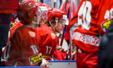 «С первых минут все как-то навалилось». Дебютант сборной Беларуси оценил силу команды Казахстана