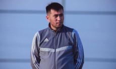 «Задача выполняется». В клубе КПЛ намерены показывать зрелищный футбол с местными воспитанниками