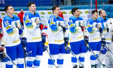 Прямая трансляция матча Казахстан — Россия на «Kazakhstan Hockey Open»