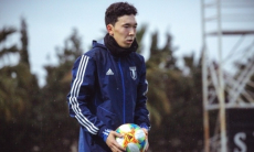 Воспитанник «Кайрата» покинул клуб КПЛ и присоединится к участнику еврокубка