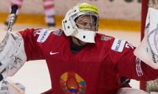 19-летний голкипер отразил 49 бросков в дебюте за свою сборную на турнире в Нур-Султане