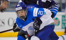 Стал известен состав второй сборной Казахстана на матч против Беларуси