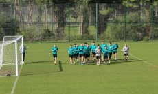 «Тобол» определился с соперниками на сборах в Турции