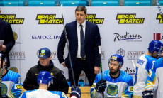 «Они — кандидаты в национальную сборную». Наставник второй сборной Казахстана подвел итоги выставочного матча