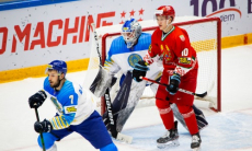 «Все же сыграло свою роль». В Беларуси нашли объяснение поражению от второй сборной Казахстана и назвали героя матча