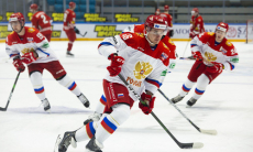 «Знаем, что будем делать». В сборной России намерены переломить ход игры и победить Казахстан