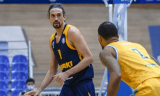 Отчет о матче ВТБ «Астана» — «Химки» 77:82