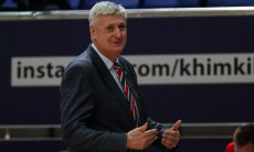 «Мы показали тот баскетбол, к которому стремимся». В «Химках» оценили матч с «Астаной»