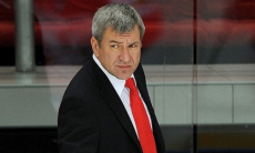 «Мы все прекрасно знаем этих хоккеистов „Барыса“». Наставник сборной России объяснил поражение Казахстану