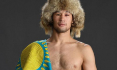 Шавкат Рахмонов высказался о своем отношении к трэштоку в UFC
