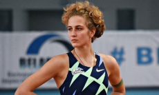 Казахстанская легкоатлетка завоевала «серебро» на открытом чемпионате Беларуси