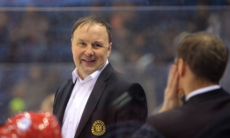 «Мы разучились играть». Тренер сборной Беларуси подвел итоги «Kazakhstan Hockey Open» с двумя поражениями Казахстану