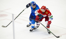 КХЛ подвела итоги заключительного матча второй сборной Казахстана на «Kazakhstan Hockey Open»
