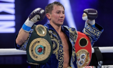 Головкина прочат в соперники чемпиону мира после защиты титула